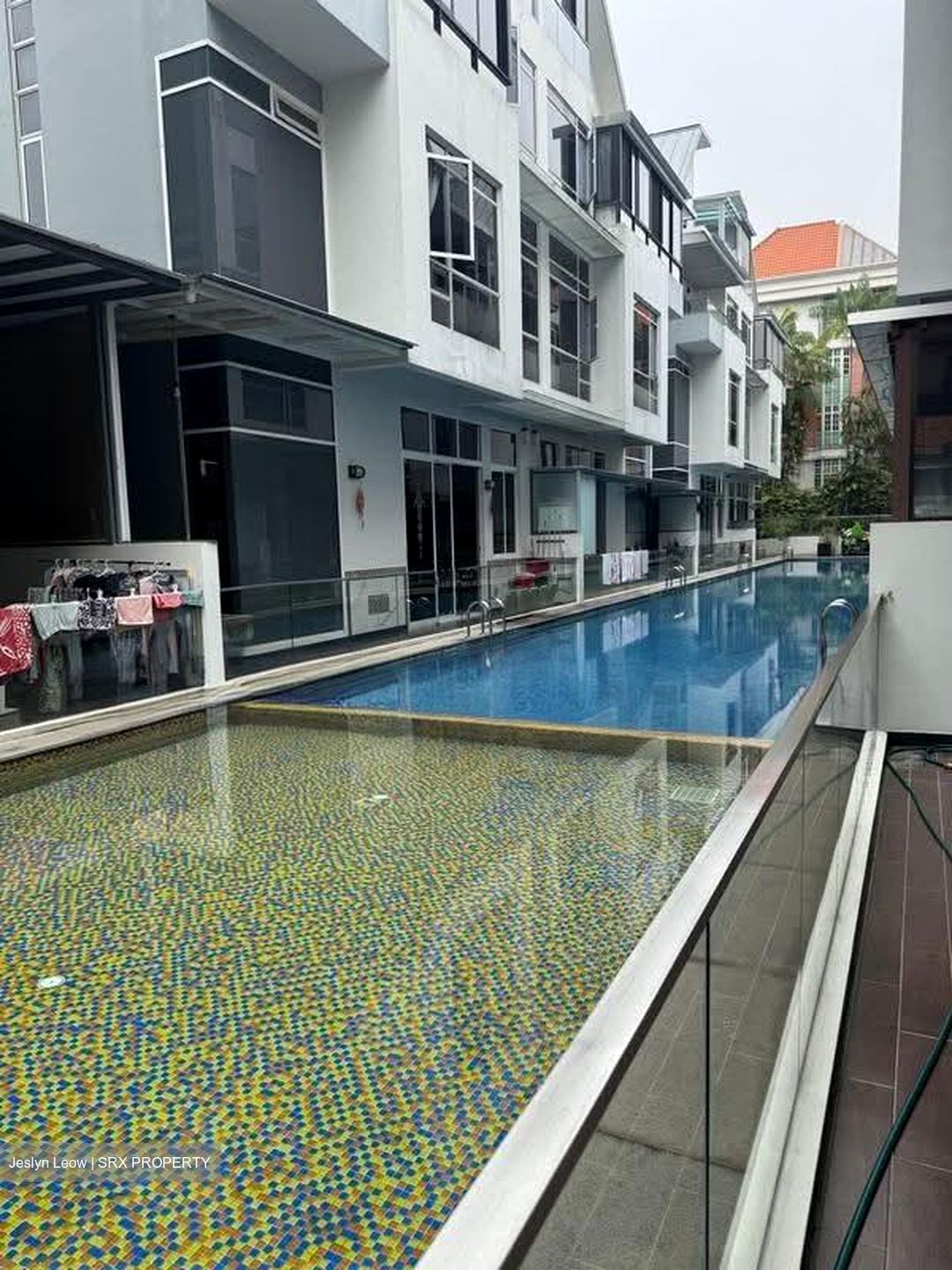 Hillsgrove (D19), Terrace #625028241